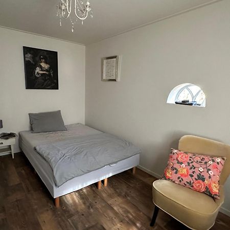 Bed and Breakfast Grenier'S Punthorst Екстер'єр фото
