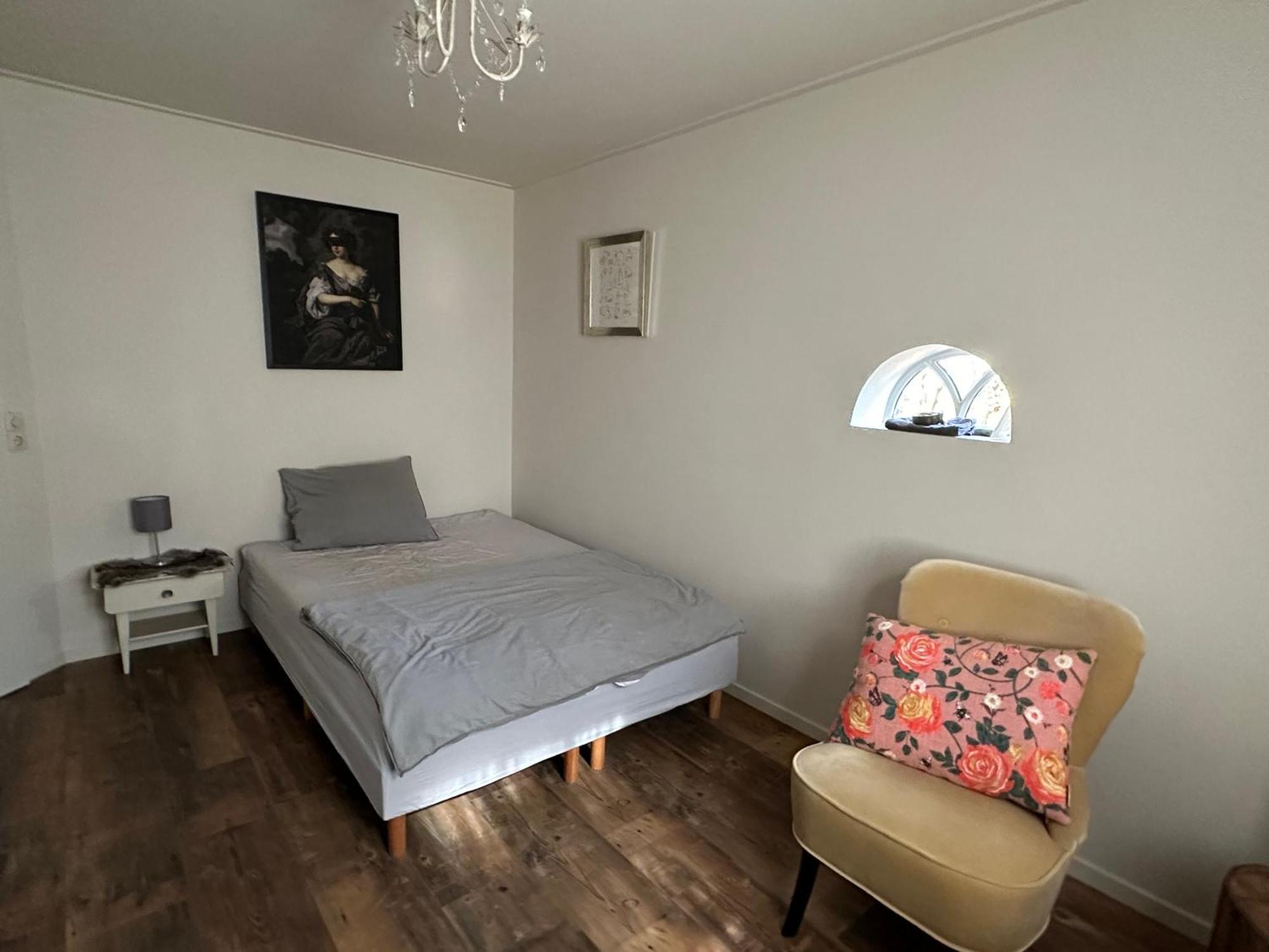 Bed and Breakfast Grenier'S Punthorst Екстер'єр фото