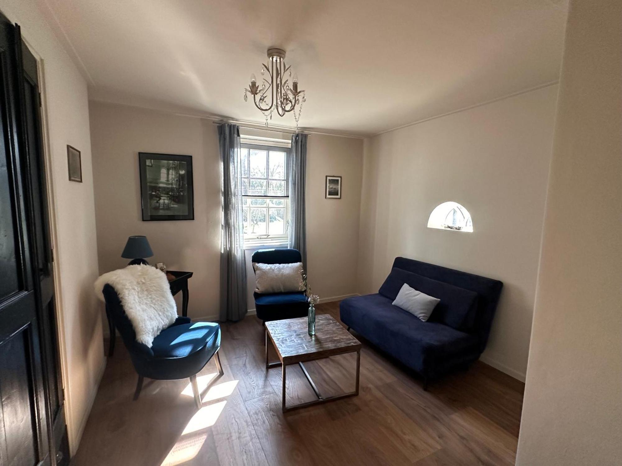Bed and Breakfast Grenier'S Punthorst Екстер'єр фото